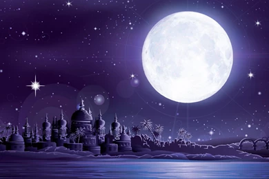 Middle East Desktop Wallpapers