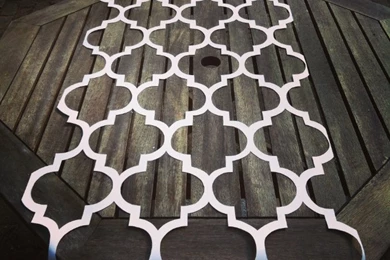 Wallpapers Design For Dubai & Middle East Segment