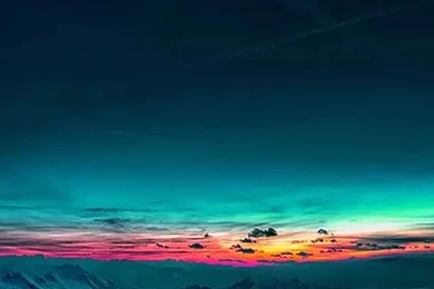 Mountain iPhone 5s Wallpapers