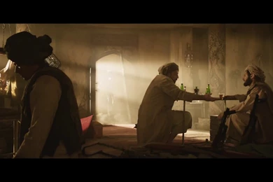 13 Things We Learned In The New Epic IRON MAN 3 Trailer ~ The Geek ...