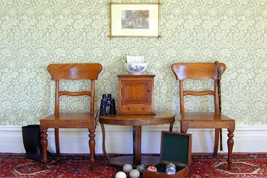 Where Can I Buy William Morris Wallpaper?