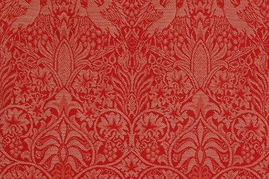 William Morris Fabrics And Textiles