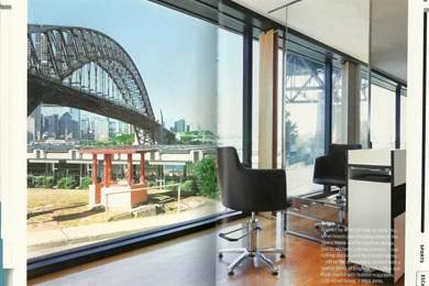 Wallpapers City Guide – Sydney 2012