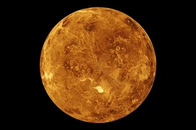 Wonderful Venus Wallpapers