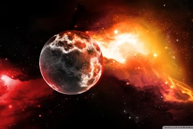 Venus HD Desktop Wallpapers : Widescreen : High Definition ...