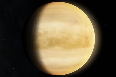 Venus Planets Surface HD Wallpapers