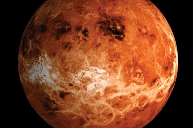 Venus Planet HD Wallpapers   Pics About Space