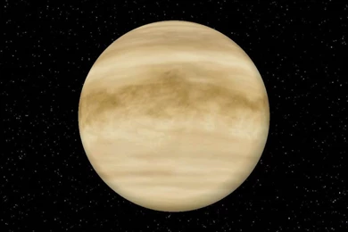 Planet Venus Wallpapers   Pics About Space