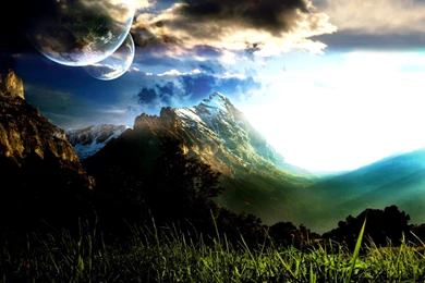 Wide Screen Hd Wallpapers