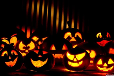 Halloween Wallpapers Fullscreen Hd Desktop