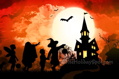 Creepy Halloween Wallpapers High Definition : Other Wallpapers ...