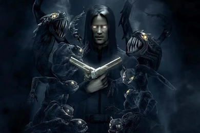 Halloween Monsters Wallpapers: Halloween Monster High Definition ...