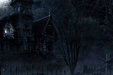 Halloween Wallpapers High Definition Images   Fullwidehd.com