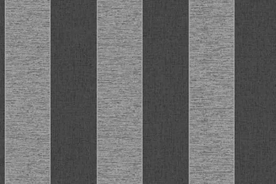 Fine Decor Torino Striped Wallpapers Black Silver   FD40077   Fine ...