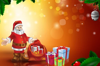 Christmas Wallpapers 2