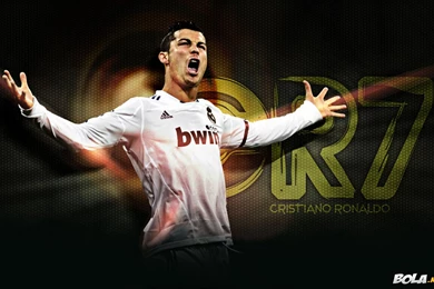 Free Download 20 Cristano Ronaldo HD Wallpapers