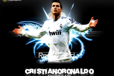 Cr7 Wallpapers
