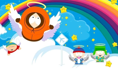 South Park Wallpapers Kenny   Wallpapers Cave