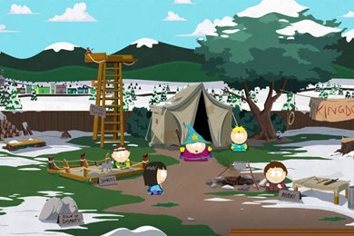 South Park Wallpapers Hd