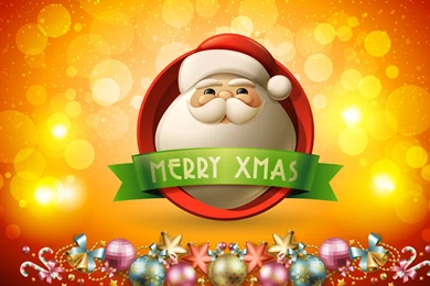 Christmas Wallpapers : Celebrate Christmas With Christmas ...