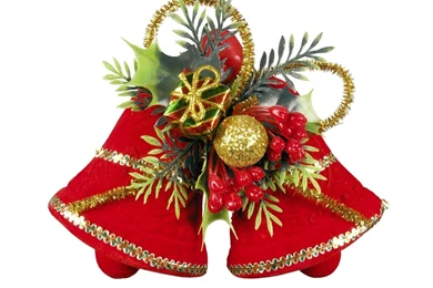 Christmas Bells Desktop HD Wallpapers 2012