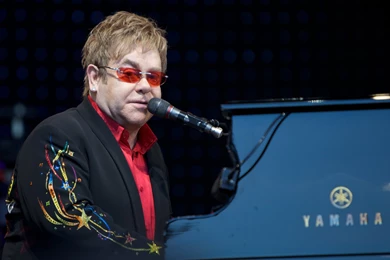 Elton John HD Wallpapers