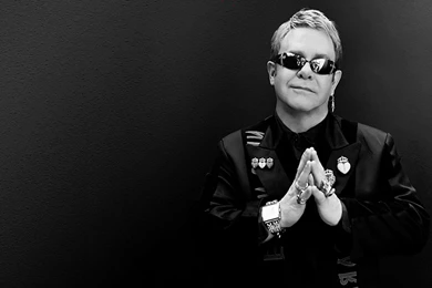 Elton John HD Wallpapers