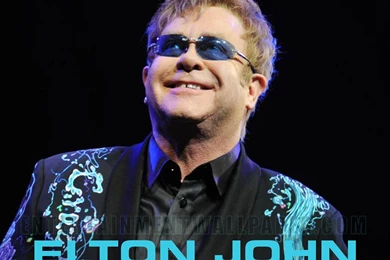 Elton John Wallpapers