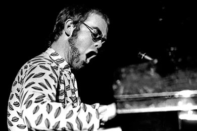 ELTON JOHN Rock Pop Glam Classic Piano R b Concert Concerts Y ...