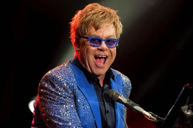 Elton John Wallpapers HD Backgrounds Download Desktop • IPhones ...