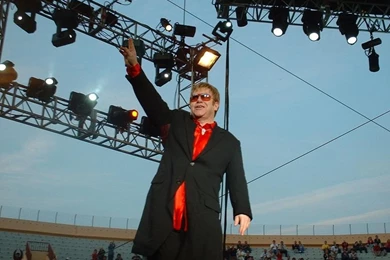 Elton John   Elton John Wallpapers (149281)   Fanpop