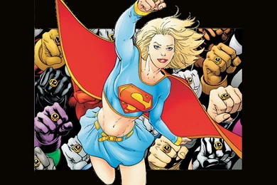 Wallpapers Superheros St Legion Of Superheroes Run Backgrounds ...