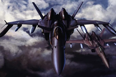 Cool Fighter Planes Wallpapers 2014 HD