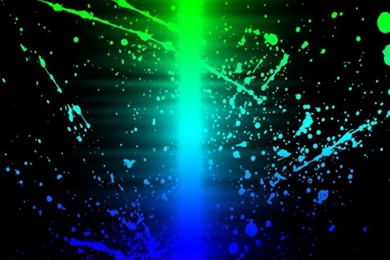 iPhone 4 Colorful Wallpapers Set 2 07