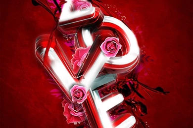 20 Valentine's Day Photoshop Tutorials For Your Inspiration   Hongkiat