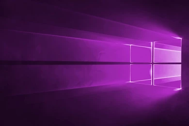 Windows 10 Wallpapers Violet Theme 1920x1080 4527