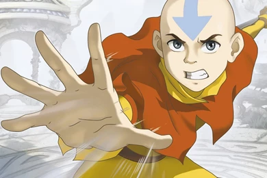Avatar: The Last Airbender Wallpapers Number 2 (1280 X 1024 Pixels)