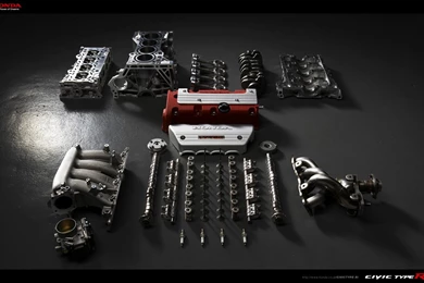 Trololo Blogg: Honda Ek Type R Wallpapers