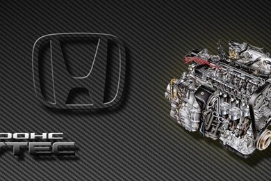 Honda Dohc Vtec B18c Hd Wallpapers Pictures, Images & Photos ...