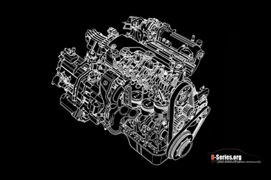 D series Wallpapers Anyone?   D series.org