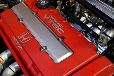 KS" Civic Vtec By Tymu On DeviantArt