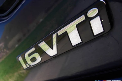 Honda Civic Vtec VTI Wallpapers