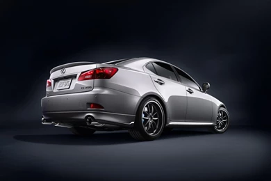 2009 Lexus IS 250 Images. Photo: Lexus IS250 2009_image 02 1600.jpg