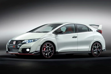2016 Honda Civic Vtec Wallpaper Backgrounds