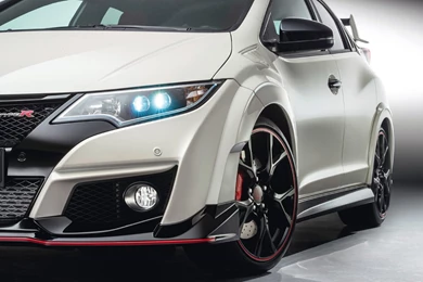 2015 Honda Civic Vtec Free Download Wallpapers   HD Wallpapers