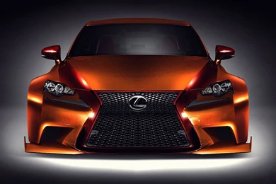 2014 Lexus Is 250 F Sport 2013 Sema   HD Wallpapers 1   BestePics