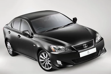 Lexus Is 250 – LEXUS MODELS