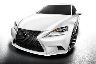 Lexus IS 250 2015 Wallpapers   Image