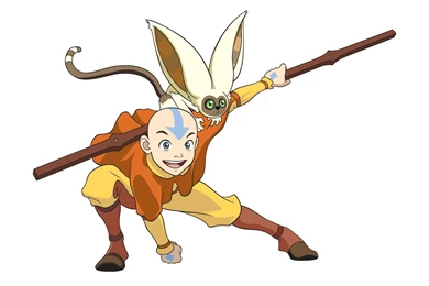 Avatar The Last Airbender And Legend Of Korra Lovers   TV/Movies ...