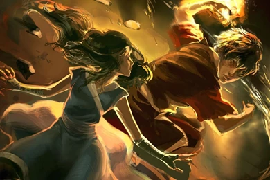 Avatar The Last Airbender Wallpapers 1920x1080